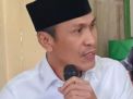 Pesan Idul Fitri Usman Suhuriah: Saatnya Menyatukan Kekuatan untuk Menemukan Kemenangan Bersama  